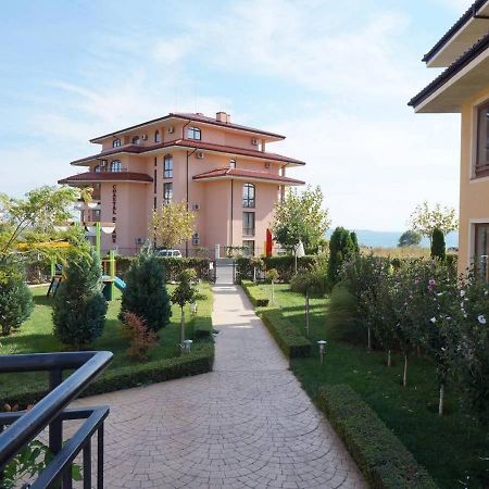 Sky Dreams Apartment Sveti Vlas Eksteriør billede