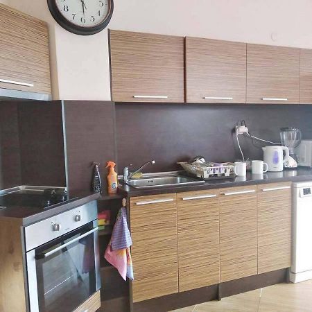 Sky Dreams Apartment Sveti Vlas Eksteriør billede