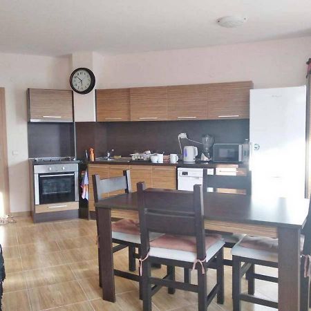 Sky Dreams Apartment Sveti Vlas Eksteriør billede