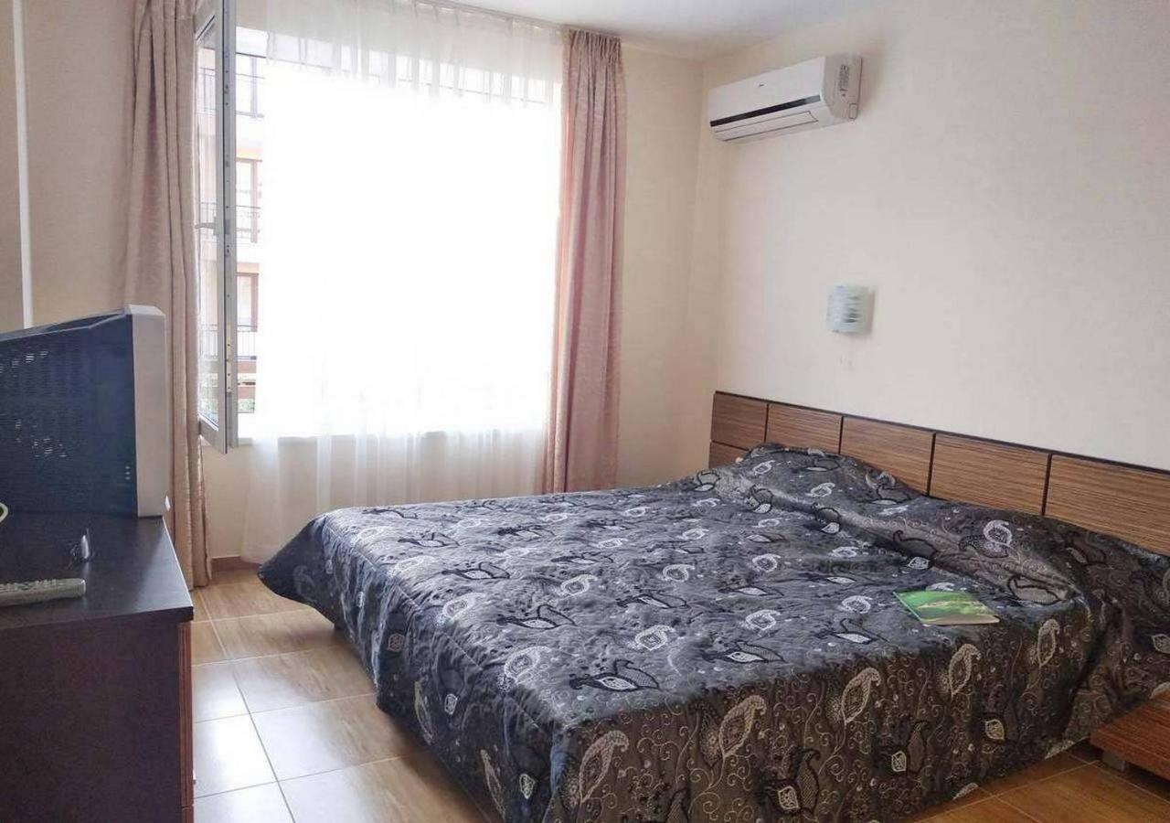 Sky Dreams Apartment Sveti Vlas Eksteriør billede