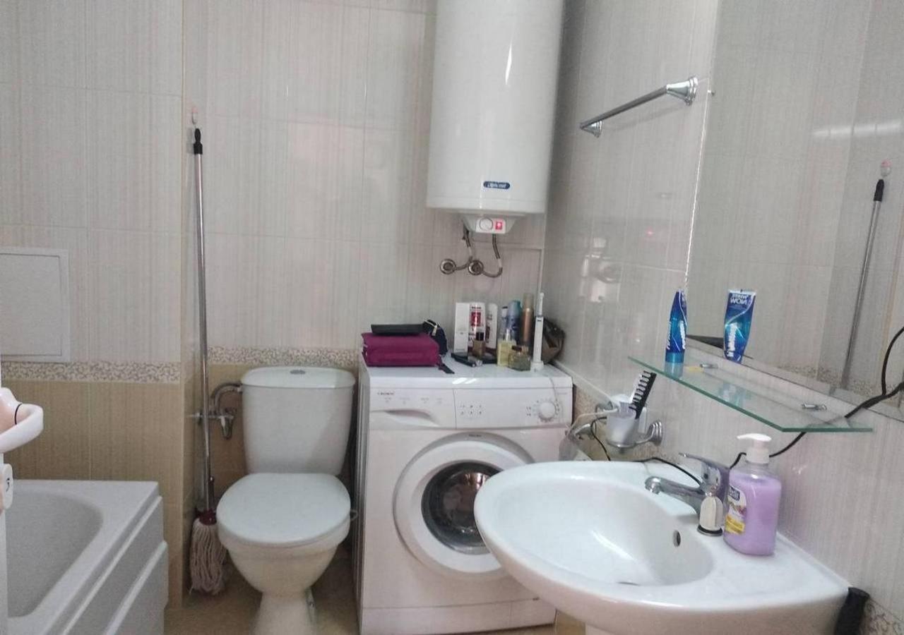 Sky Dreams Apartment Sveti Vlas Eksteriør billede